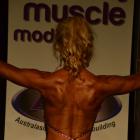Victoria Jane  Luff - Sydney Natural Physique Championships 2011 - #1